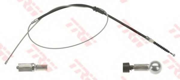 LINKA HAM.RECZNEGO VW CADDY 04-