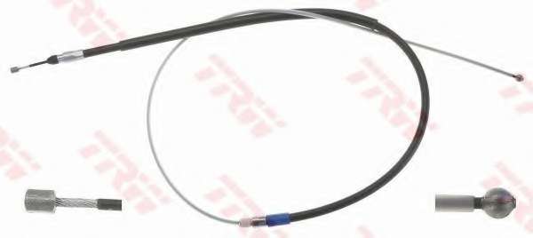 LINKA HAM.RECZNEGO BMW 3 E90 02.06-