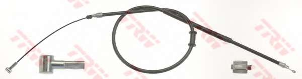 LINKA HAM.RECZNEGO CITROEN JUMPER 04.06-