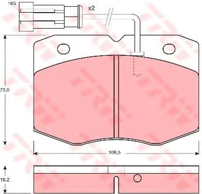 KLOCKI HAM.