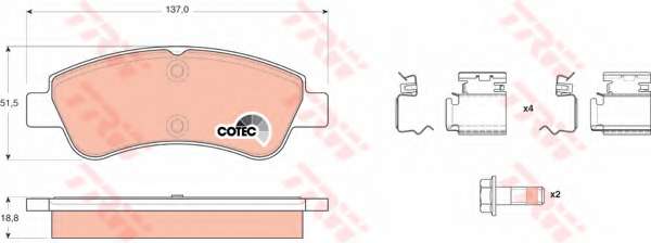 KLOCKI HAM.