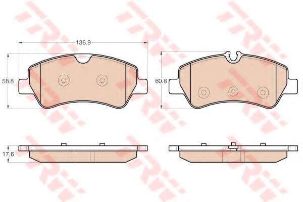 KLOCKI HAM.