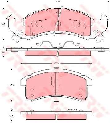 KLOCKI HAM. BUICK PARK AVENUE