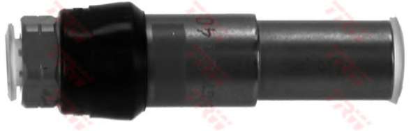 Regulator brzdovej sily