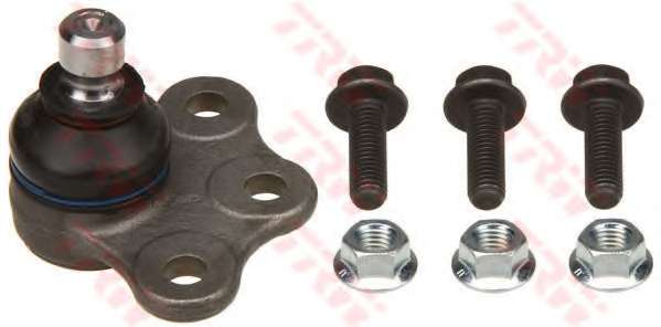 SWORZEN ZAWIESZENIA OPEL CORSA C