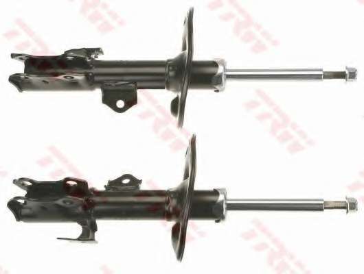 AMORTYZATOR TOYOTA VERSO 1.8 04.09-