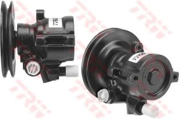 Hydraulicke cerpadlo pre riadenie