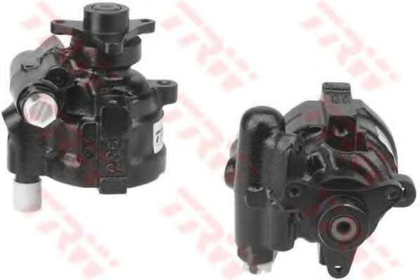 Hydraulicke cerpadlo pre riadenie
