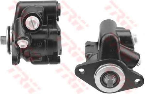 Hydraulicke cerpadlo pre riadenie