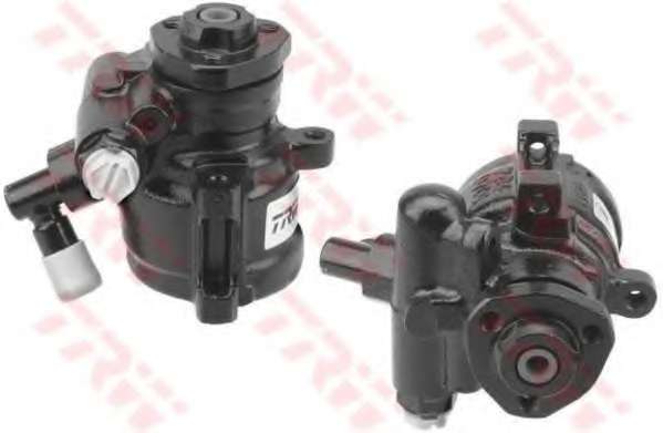 Hydraulicke cerpadlo pre riadenie