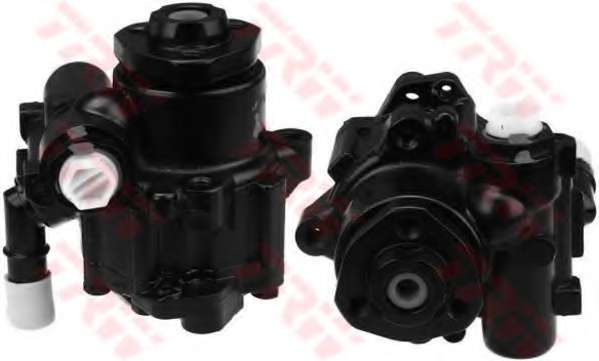 Hydraulicke cerpadlo pre riadenie