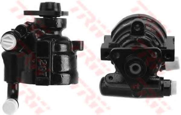 Hydraulicke cerpadlo pre riadenie