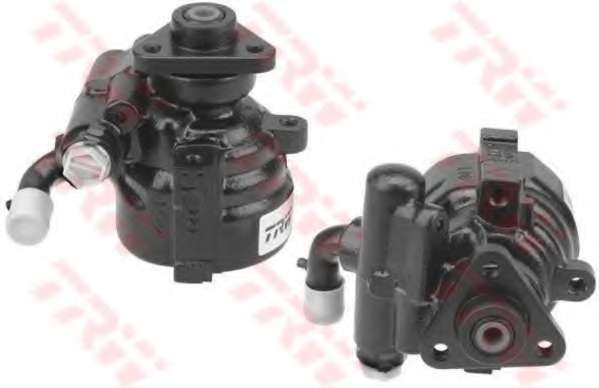 Hydraulicke cerpadlo pre riadenie