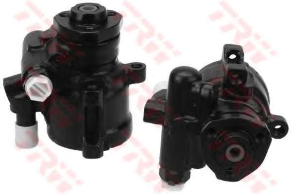 Hydraulicke cerpadlo pre riadenie