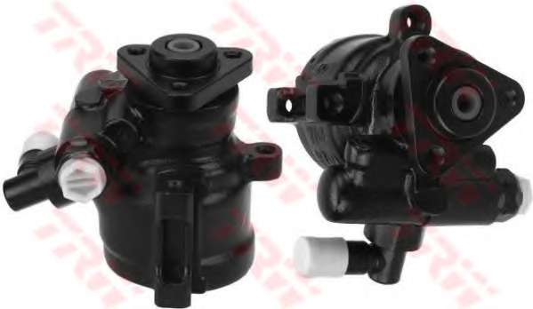 Hydraulicke cerpadlo pre riadenie
