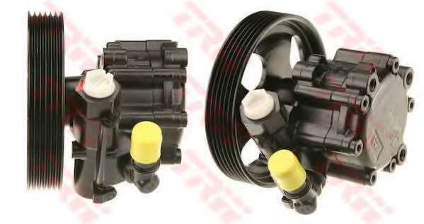 Hydraulicke cerpadlo pre riadenie