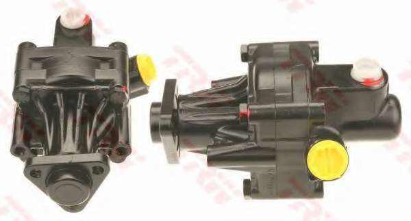 Hydraulicke cerpadlo pre riadenie