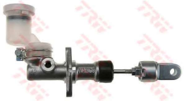 POMPA SPRZEGLA MITSUBISHI PAJERO 90-99