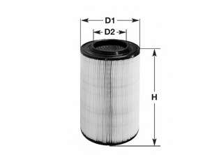 Vzduchovy filter