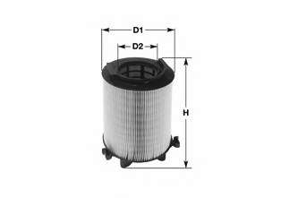 Vzduchovy filter