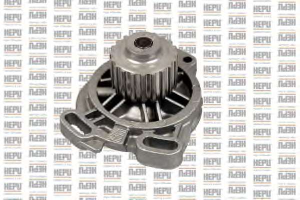 POMPA WODY VW LT 28-35 2,4D