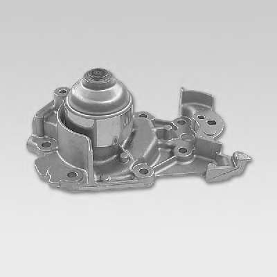 POMPA WODY RENAULT CLIO III 1,2