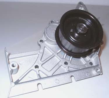 POMPA WODY AUDI A4 A6 3,0