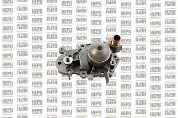 POMPA WODY RENAULT CLIO II 1,2