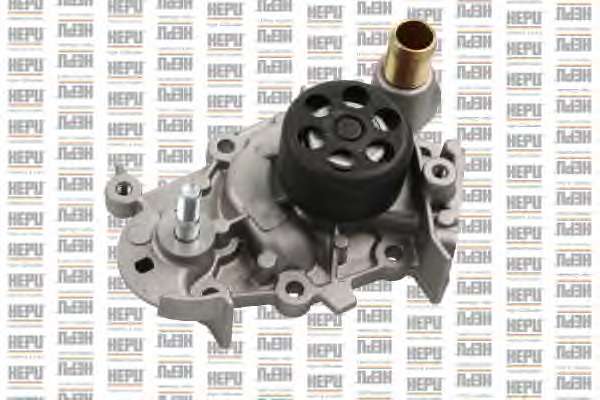 POMPA WODY RENAULT CLIO II 1,2