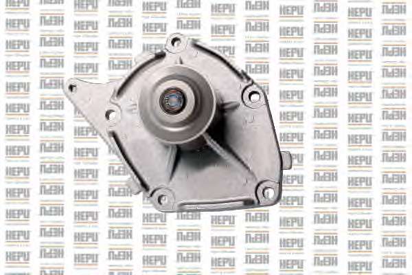 POMPA WODY NISSAN NOTE 1,5DCI