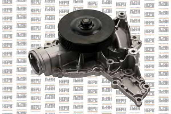 POMPA WODY MERCEDES C 230 W203 05-