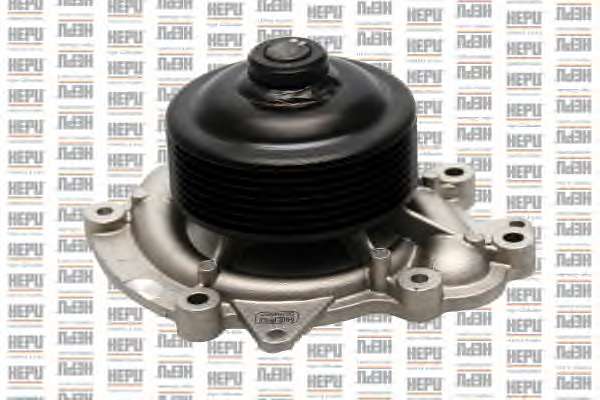 POMPA WODY MERCEDES E W211 E280CDI