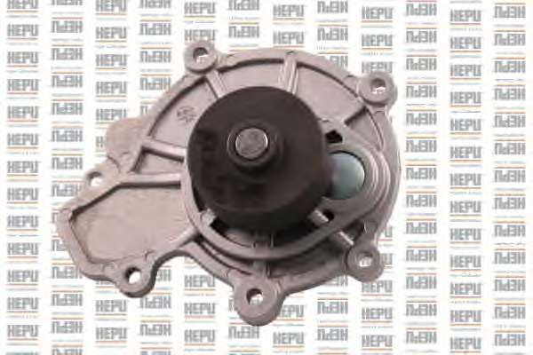 POMPA WODY OPEL ANTARA 2,0CDTI 07-
