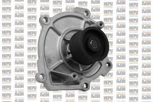POMPA WODY JEEP CHEROKEE 2,8CRD 07-