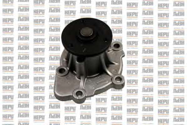 POMPA WODY PEUGEOT 4007 1,8-2,4 07-