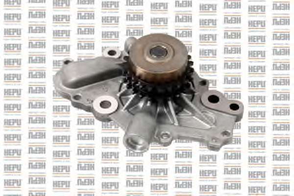 POMPA WODY CHRYSLER 300 C 2.7 04-