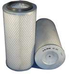 Vzduchovy filter