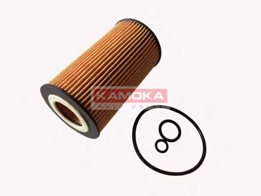 Olejovy filter