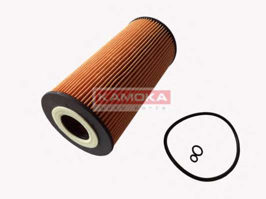 Olejovy filter