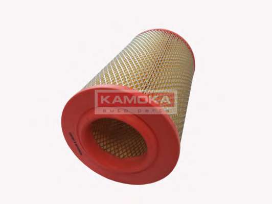 Vzduchovy filter