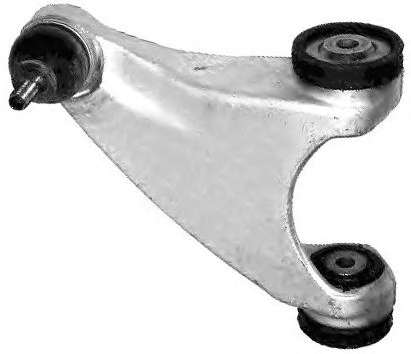 WAHACZ PRZOD L ALFA 147 01- 156 97-