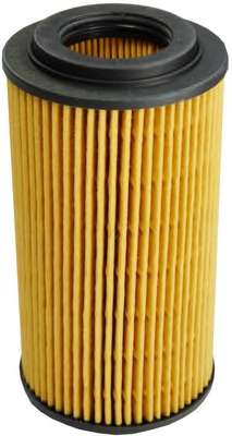 Olejovy filter