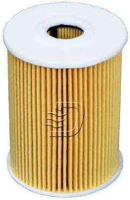 Olejovy filter