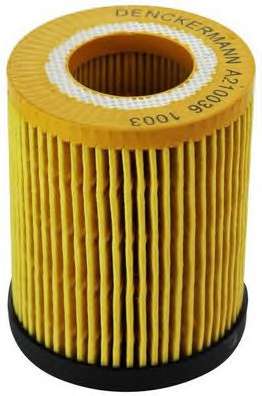 Olejovy filter