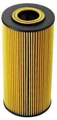 Olejovy filter
