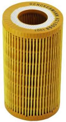 Olejovy filter