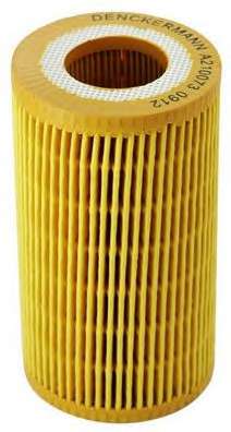 Olejovy filter