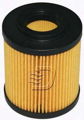 Olejovy filter