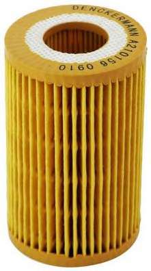 Olejovy filter