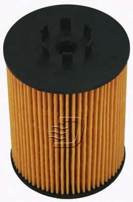 Olejovy filter